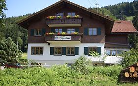 Landgasthof Jaegerhaus